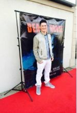 Jon Cioffi