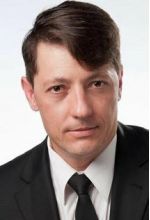 Xavier Gouault