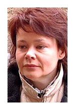 Марина Мигунова