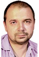 Алексей Казаков