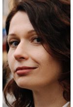 Юлия Шалимова