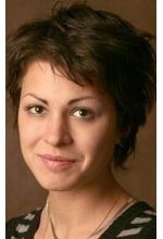 Полина Шанина