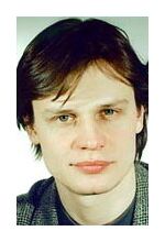 Алексей Осипов