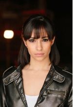 Brittany Freeth