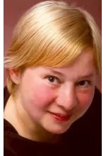 Алла Цуканова
