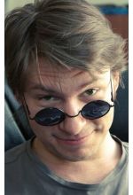 Константин Рассолов
