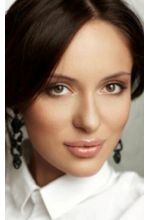 Виолетта Гетманская