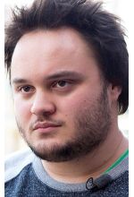 Дмитрий Суворов