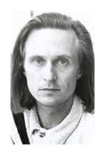 Владимир Мосс
