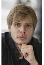 Андрей Сергеев