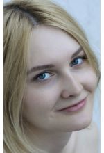 Ксения Мишанина