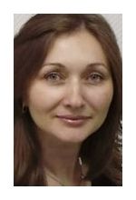 Галина Балан-Тимкина