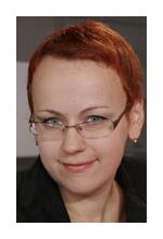 Алина Семерякова