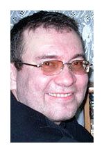 Николай Голиков