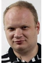 Олег Кашин