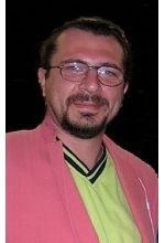 Александр Оганезов
