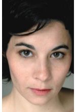 C&eacute;cile Rebboah