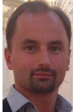 Юрий Стефанский
