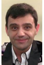 Александр Жеребко
