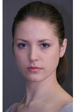 Ирина Авдеенко