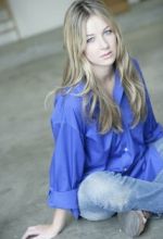 Anna Poplevina