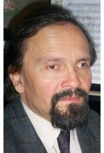 Алексей Захаров