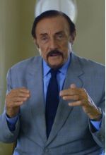 Philip Zimbardo