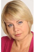 Ирина Ермилова