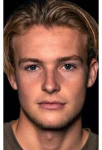 Jamie Carter