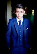 Lewis McGowan
