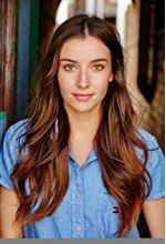 Madison Haley