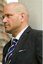 Guy Sparks