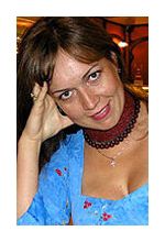 Оксана Тараненко