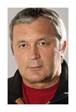 Александр Гетманский