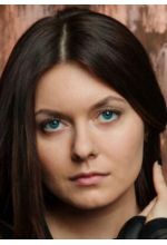Евгения Авдеева