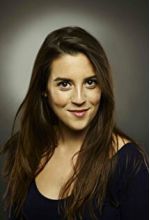 Camille Ucan