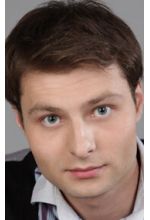 Дмитрий Куделин