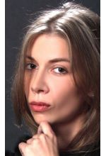 Анна Шевченко