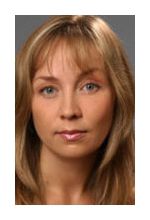Юлия Зеленина