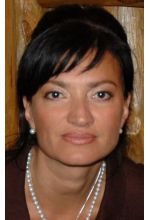 Светлана Чикалева