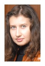 Ирина Барбинова