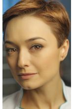 Виктория Литвиненко-Ясиновская