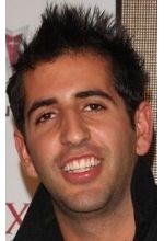 Dov Mamann