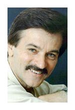 Валерий Малюшин