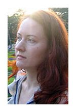Анна Суворова