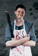 Daniel Busk
