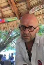 Serge Thimbre