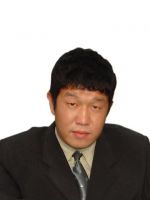 Борис Ангархаев