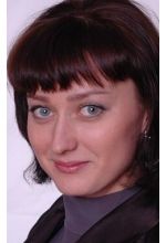 Лариса Квачева