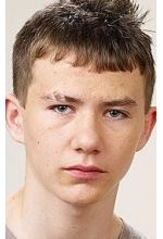 Шэйн Керри